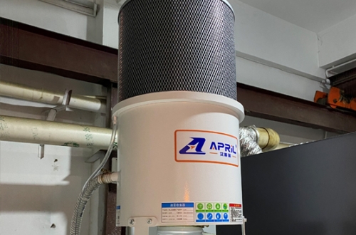 油霧機的耗材周期